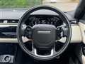 2019 Land Rover Range Rover Velar