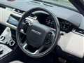 2019 Land Rover Range Rover Velar