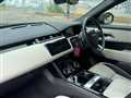 2019 Land Rover Range Rover Velar