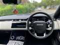 2019 Land Rover Range Rover Velar