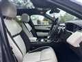 2019 Land Rover Range Rover Velar