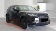 2019 Land Rover Range Rover Velar