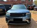 2019 Land Rover Range Rover Velar