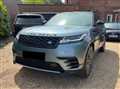 2019 Land Rover Range Rover Velar