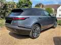 2019 Land Rover Range Rover Velar