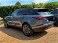 2019 Land Rover Range Rover Velar