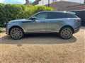 2019 Land Rover Range Rover Velar