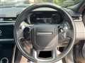 2019 Land Rover Range Rover Velar