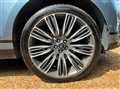 2019 Land Rover Range Rover Velar