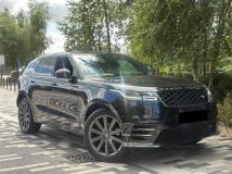 2019 Land Rover Range Rover Velar