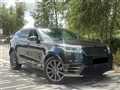 2019 Land Rover Range Rover Velar