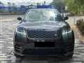 2019 Land Rover Range Rover Velar