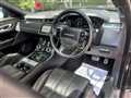 2019 Land Rover Range Rover Velar