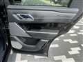 2019 Land Rover Range Rover Velar