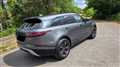 2019 Land Rover Range Rover Velar