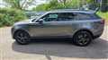 2019 Land Rover Range Rover Velar