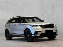 2019 Land Rover Range Rover Velar