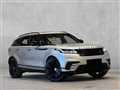 2019 Land Rover Range Rover Velar