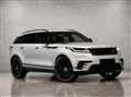 2019 Land Rover Range Rover Velar