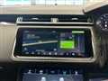 2019 Land Rover Range Rover Velar