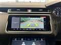 2019 Land Rover Range Rover Velar