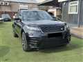 2019 Land Rover Range Rover Velar