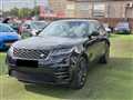 2019 Land Rover Range Rover Velar