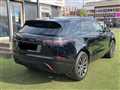 2019 Land Rover Range Rover Velar