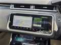 2019 Land Rover Range Rover Velar