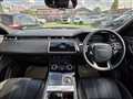2019 Land Rover Range Rover Velar