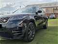 2019 Land Rover Range Rover Velar
