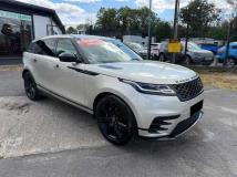 2019 Land Rover Range Rover Velar