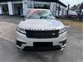 2019 Land Rover Range Rover Velar