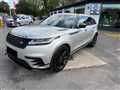 2019 Land Rover Range Rover Velar
