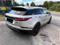 2019 Land Rover Range Rover Velar
