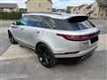2019 Land Rover Range Rover Velar