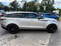 2019 Land Rover Range Rover Velar