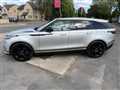 2019 Land Rover Range Rover Velar