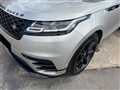 2019 Land Rover Range Rover Velar