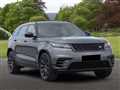 2019 Land Rover Range Rover Velar