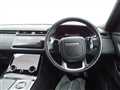 2019 Land Rover Range Rover Velar