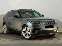 2019 Land Rover Range Rover Velar