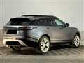 2019 Land Rover Range Rover Velar