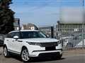 2019 Land Rover Range Rover Velar
