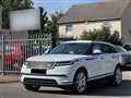 2019 Land Rover Range Rover Velar