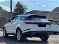 2019 Land Rover Range Rover Velar
