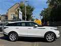 2019 Land Rover Range Rover Velar
