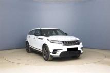 2019 Land Rover Range Rover Velar