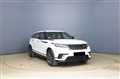 2019 Land Rover Range Rover Velar