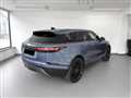 2019 Land Rover Range Rover Velar
